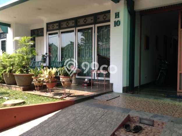 Best Deal Hunian Mewah Ideal dan Luas di Cinere, Depok Best Deal Hunian Mewah Ideal dan Luas di Cinere, Depok