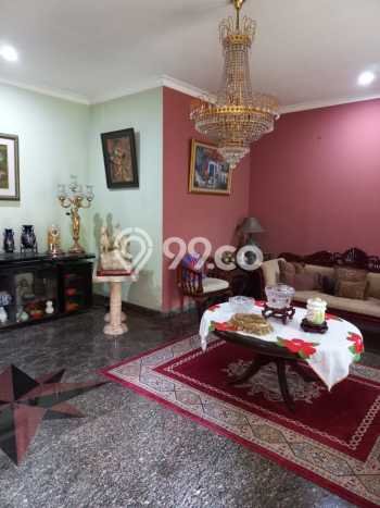 Best Deal Hunian Mewah Ideal dan Luas di Cinere, Depok Best Deal Hunian Mewah Ideal dan Luas di Cinere, Depok