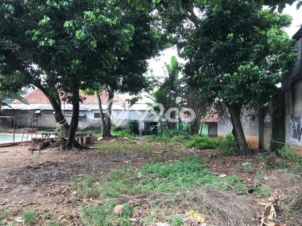 Tanah Komersial Dijual di Pamulang Tangerang Selatan 1069m2 Tanah Komersial Dijual di Pamulang Tangerang Selatan 1069m2