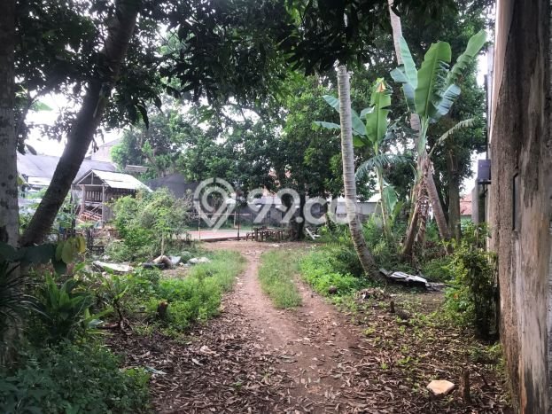 Tanah Komersial Dijual di Pamulang Tangerang Selatan 1069m2 Tanah Komersial Dijual di Pamulang Tangerang Selatan 1069m2