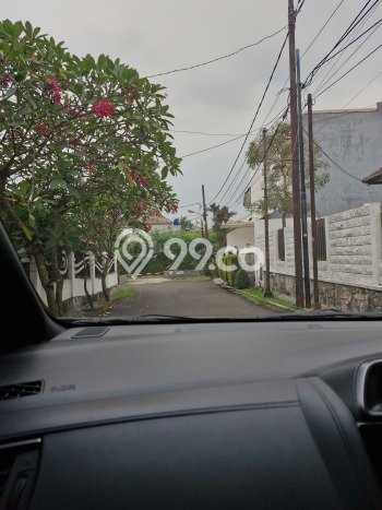 Siap Huni Rumah Mewah 4 Kamar di Cinere Dekat ke Mana Pun Siap Huni Rumah Mewah 4 Kamar di Cinere Dekat ke Mana Pun