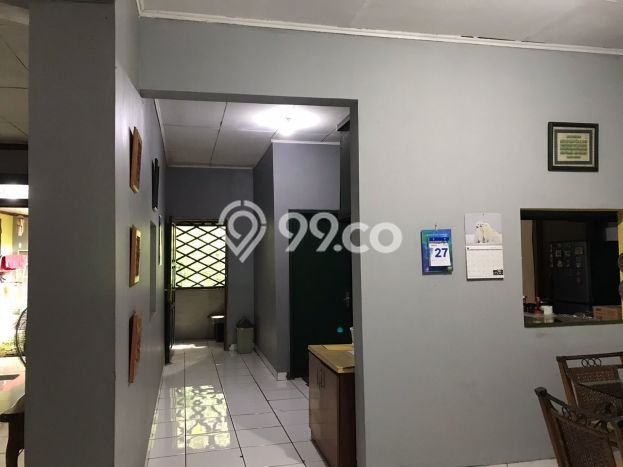 Hunian Super Elit dengan Akses Paling Strategis di Cibubur, Jakarta Timur Hunian Super Elit dengan Akses Paling Strategis di Cibubur, Jakarta Timur