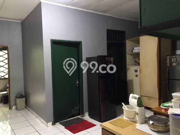 Hunian Super Elit dengan Akses Paling Strategis di Cibubur, Jakarta Timur Hunian Super Elit dengan Akses Paling Strategis di Cibubur, Jakarta Timur