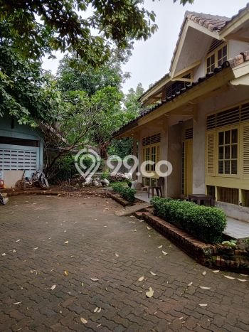Dijual Rumah Luas Elegan Dengan View Cantik di Pondok Labu, Jakarta Selatan Dijual Rumah Luas Elegan Dengan View Cantik di Pondok Labu, Jakarta Selatan