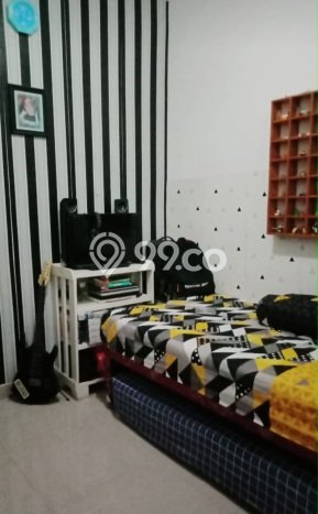 Dijual Hunian Rumah Terawat 3 Kamar di Bekasi, Bekasi Dijual Hunian Rumah Terawat 3 Kamar di Bekasi, Bekasi