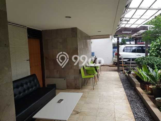 Siap Huni Hunian Elit 0 Kamar di Kebayoran Baru Dekat ke Mana Saja Siap Huni Hunian Elit 0 Kamar di Kebayoran Baru Dekat ke Mana Saja
