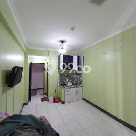 Hunian Apartemen Ekonomis 0 KT 1 KM di Ciputat, Tangerang Selatan, Banten Hunian Apartemen Ekonomis 0 KT 1 KM di Ciputat, Tangerang Selatan, Banten