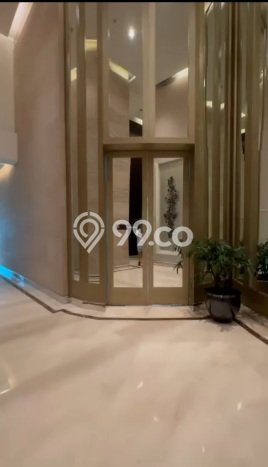Hunian Apartemen High-Class untuk Dijual di Jakarta Selatan dengan 4 BR & 3 Kamar Mandi Hunian Apartemen High-Class untuk Dijual di Jakarta Selatan dengan 4 BR & 3 Kamar Mandi