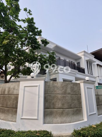 Dijual Rumah Mewah Megah Dengan View Cantik di Lebak Bulus, Jakarta Selatan Dijual Rumah Mewah Megah Dengan View Cantik di Lebak Bulus, Jakarta Selatan