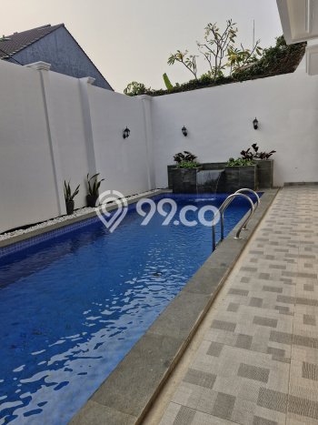 Dijual Rumah Mewah Megah Dengan View Cantik di Lebak Bulus, Jakarta Selatan Dijual Rumah Mewah Megah Dengan View Cantik di Lebak Bulus, Jakarta Selatan