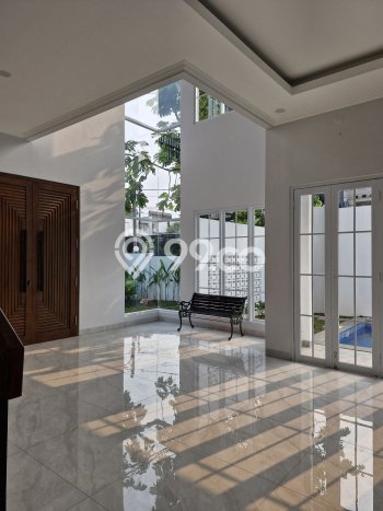 Dijual Rumah Mewah Megah Dengan View Cantik di Lebak Bulus, Jakarta Selatan Dijual Rumah Mewah Megah Dengan View Cantik di Lebak Bulus, Jakarta Selatan