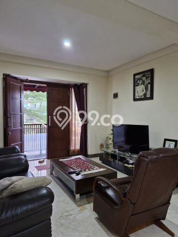 Rumah Mewah LB 280m2 Siap Pakai Desain Elegan di Lebak Bulus, Jakarta Selatan Rumah Mewah LB 280m2 Siap Pakai Desain Elegan di Lebak Bulus, Jakarta Selatan