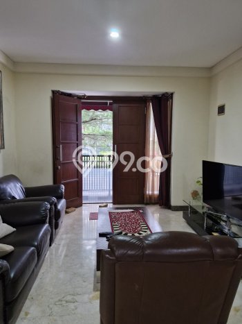 Rumah Mewah LB 280m2 Siap Pakai Desain Elegan di Lebak Bulus, Jakarta Selatan Rumah Mewah LB 280m2 Siap Pakai Desain Elegan di Lebak Bulus, Jakarta Selatan