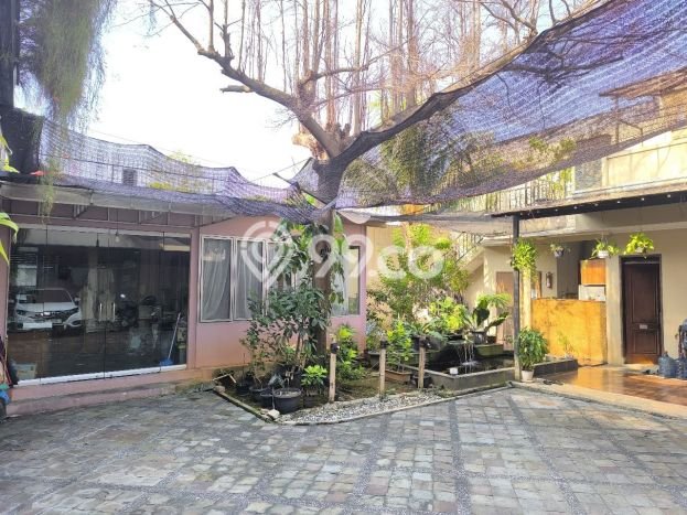 Siap Huni Hunian Elit 5 Kamar di Cilandak Dekat ke Mana Saja Siap Huni Hunian Elit 5 Kamar di Cilandak Dekat ke Mana Saja