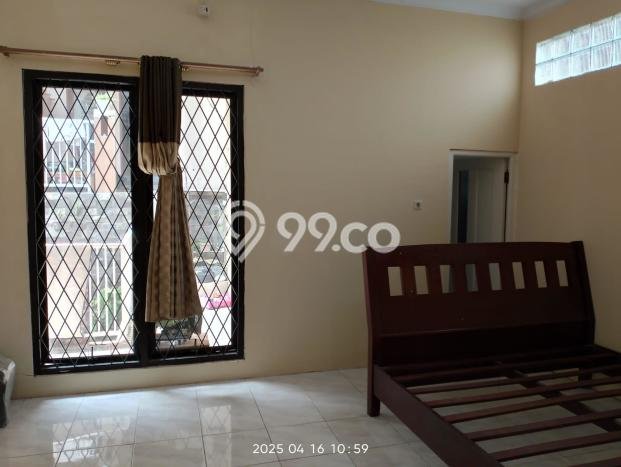 Rumah Minimalis 4 KT di Depok II Depok Rumah Minimalis 4 KT di Depok II Depok