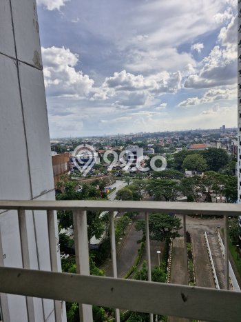 Apartemen Favorit Nyaman Dijual di Jakarta Selatan dengan 1 Kamar Tidur Apartemen Favorit Nyaman Dijual di Jakarta Selatan dengan 1 Kamar Tidur