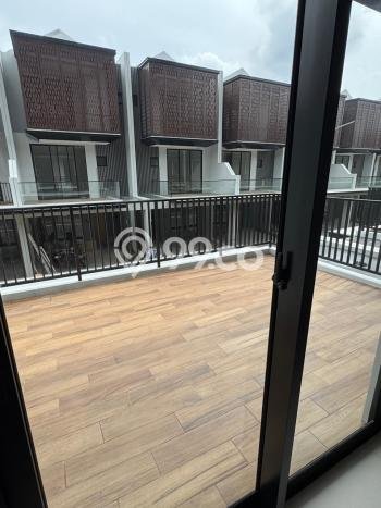 Hunian Super Elit dengan Akses Paling Strategis di Fatmawati, Jakarta Selatan Hunian Super Elit dengan Akses Paling Strategis di Fatmawati, Jakarta Selatan