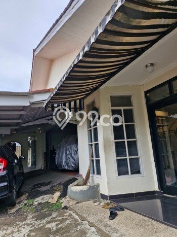 Kavling Tanah untuk Dijual di Ulujami, Jakarta Selatan, Luas 650m2 Kavling Tanah untuk Dijual di Ulujami, Jakarta Selatan, Luas 650m2
