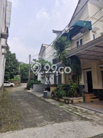 Rumah Modern Minimalis 4 KT Siap Huni di Ciputat Timur Rumah Modern Minimalis 4 KT Siap Huni di Ciputat Timur