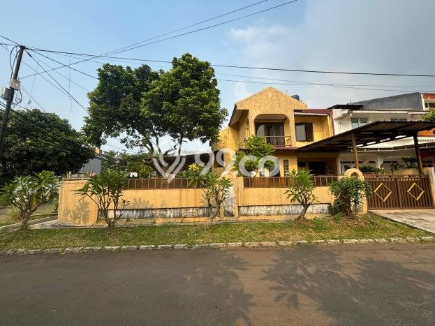Best Deal Hunian Mewah Ideal dan Luas di Cinere, Depok Best Deal Hunian Mewah Ideal dan Luas di Cinere, Depok