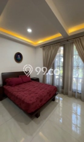 Dijual Hunian Mewah dengan Fasilitas Sekitar Lengkap di Cinere, Depok Dijual Hunian Mewah dengan Fasilitas Sekitar Lengkap di Cinere, Depok