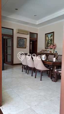 Rumah Luxury Modern Siap Huni di Cipete Jakarta Selatan Rumah Luxury Modern Siap Huni di Cipete Jakarta Selatan