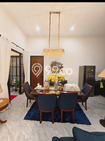HOT LISTING! Rumah Siap Huni di Cinere, Depok, Luas 150m² LB 250m² HOT LISTING! Rumah Siap Huni di Cinere, Depok, Luas 150m² LB 250m²