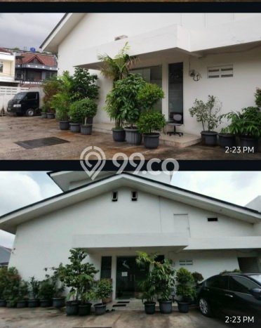 Rumah Luxury Modern Tanpa Renovasi di Pondok Bambu Jakarta Timur Rumah Luxury Modern Tanpa Renovasi di Pondok Bambu Jakarta Timur