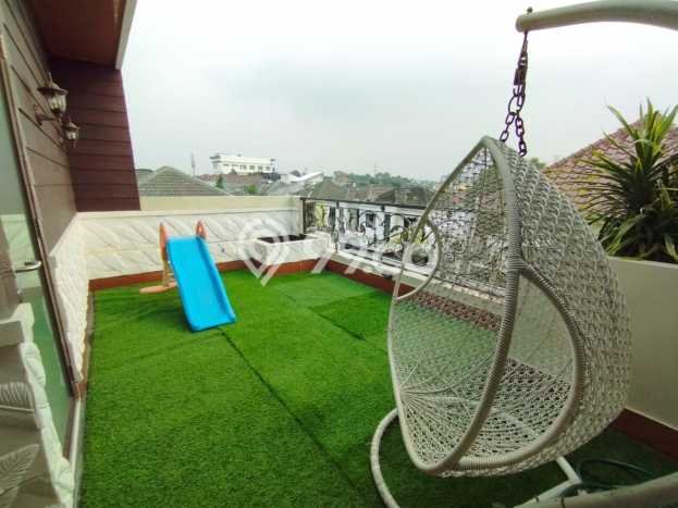Rumah Strategis Minimalis Lb 200m2 di Jagakarsa, Jakarta Selatan Rumah Strategis Minimalis Lb 200m2 di Jagakarsa, Jakarta Selatan