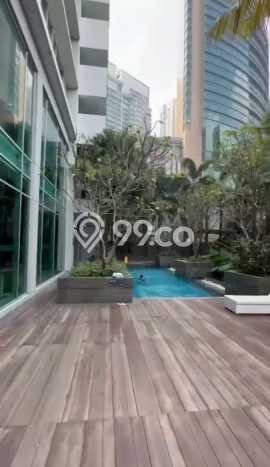 Hunian Apartemen High-Class untuk Dijual di Jakarta Selatan dengan 4 BR & 3 Kamar Mandi Hunian Apartemen High-Class untuk Dijual di Jakarta Selatan dengan 4 BR & 3 Kamar Mandi