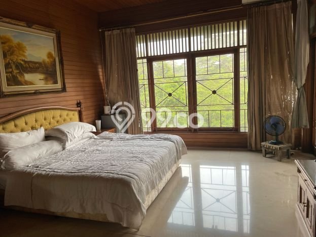 Siap Huni Rumah Mewah 7 Kamar di Cinere Dekat ke Mana Pun Siap Huni Rumah Mewah 7 Kamar di Cinere Dekat ke Mana Pun