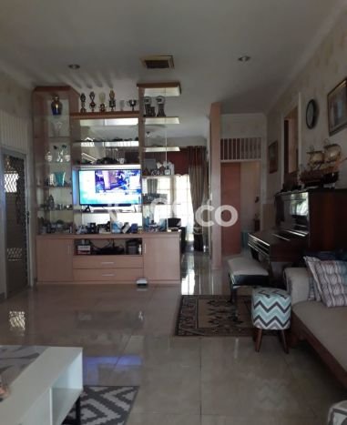 Dijual Hunian Mewah dengan Fasilitas Sekitar Lengkap di Cinere, Depok Dijual Hunian Mewah dengan Fasilitas Sekitar Lengkap di Cinere, Depok