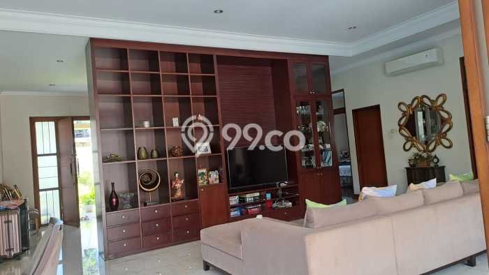 Rumah Luxury Modern Siap Huni di Cipete Jakarta Selatan Rumah Luxury Modern Siap Huni di Cipete Jakarta Selatan