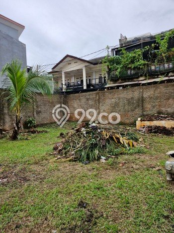 Kavling Tanah untuk Dijual di Ulujami, Jakarta Selatan, Luas 650m2 Kavling Tanah untuk Dijual di Ulujami, Jakarta Selatan, Luas 650m2