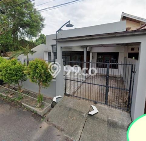 Rumah Eksklusif Best Area di Jakarta Barat, DKI Jakarta Rumah Eksklusif Best Area di Jakarta Barat, DKI Jakarta