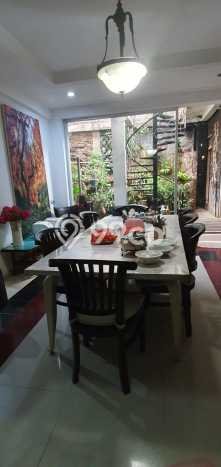 Rumah Berkualitas Kebayoran Baru, Jakarta Selatan, Luas 424m² LB 250m² Rumah Berkualitas Kebayoran Baru, Jakarta Selatan, Luas 424m² LB 250m²