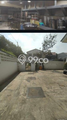 Rumah Luxury Modern Tanpa Renovasi di Pondok Bambu Jakarta Timur Rumah Luxury Modern Tanpa Renovasi di Pondok Bambu Jakarta Timur