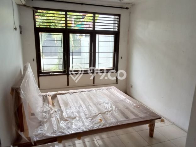 Rumah Eksklusif Best Area di Jakarta Barat, DKI Jakarta Rumah Eksklusif Best Area di Jakarta Barat, DKI Jakarta