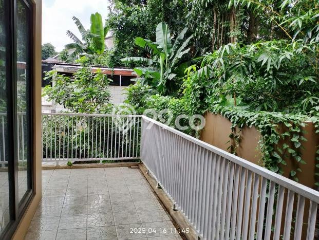 Rumah Minimalis 4 KT di Depok II Depok Rumah Minimalis 4 KT di Depok II Depok