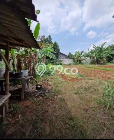 Tanah Strategis Dijual di Pamulang Tangerang Selatan 900m2 Tanah Strategis Dijual di Pamulang Tangerang Selatan 900m2
