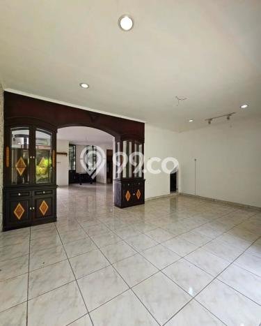 Dijual Rumah Mewah Megah Dengan View Cantik di Cinere, Jakarta Selatan Dijual Rumah Mewah Megah Dengan View Cantik di Cinere, Jakarta Selatan