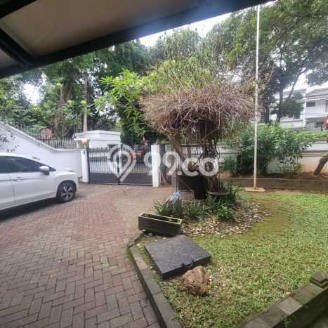 Hunian Eksklusif Siap Huni LT 426m2 di Kebayoran Baru, Jakarta Selatan Hunian Eksklusif Siap Huni LT 426m2 di Kebayoran Baru, Jakarta Selatan