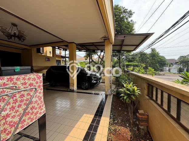 Best Deal Hunian Mewah Ideal dan Luas di Cinere, Depok Best Deal Hunian Mewah Ideal dan Luas di Cinere, Depok