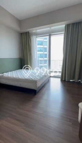 Hunian Apartemen High-Class untuk Dijual di Jakarta Selatan dengan 4 BR & 3 Kamar Mandi Hunian Apartemen High-Class untuk Dijual di Jakarta Selatan dengan 4 BR & 3 Kamar Mandi