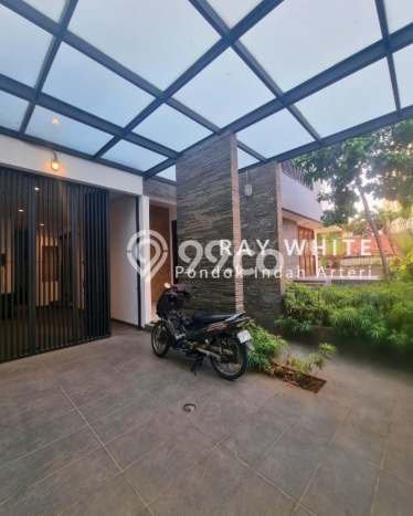 Siap Huni Hunian Elit 4 Kamar di Cilandak Dekat ke Mana Saja Siap Huni Hunian Elit 4 Kamar di Cilandak Dekat ke Mana Saja