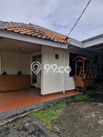 Dijual Tanah di Jakarta Selatan, Luas 650m2 SHM Dijual Tanah di Jakarta Selatan, Luas 650m2 SHM