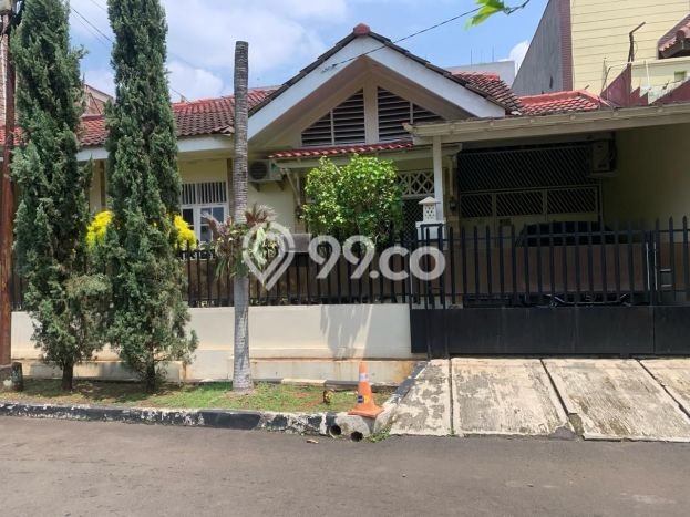 Dijual Hunian Mewah dengan Fasilitas Sekitar Lengkap di Cinere, Depok Dijual Hunian Mewah dengan Fasilitas Sekitar Lengkap di Cinere, Depok