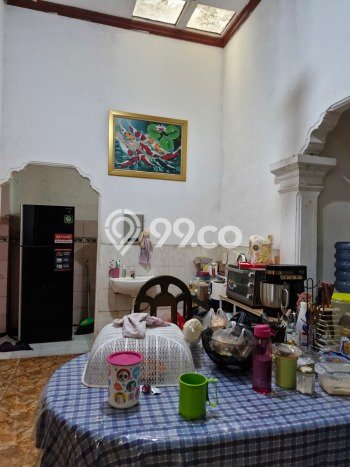 Dijual Hunian Mewah dengan Fasilitas Sekitar Komplit di Tebet, Jakarta Selatan Dijual Hunian Mewah dengan Fasilitas Sekitar Komplit di Tebet, Jakarta Selatan