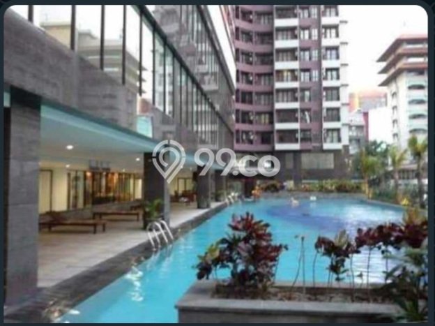 Apartemen Favorit Modern Dijual di Jakarta Selatan dengan 1 Kamar Tidur Apartemen Favorit Modern Dijual di Jakarta Selatan dengan 1 Kamar Tidur