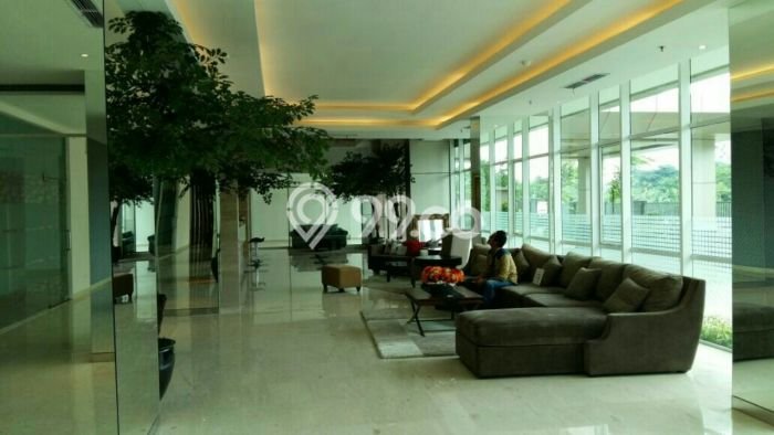 Untuk Dijual Apartemen 1 KT di Jakarta Barat Luas 32m2 Untuk Dijual Apartemen 1 KT di Jakarta Barat Luas 32m2